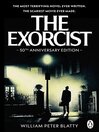 The Exorcist by William Peter Blatty eBook